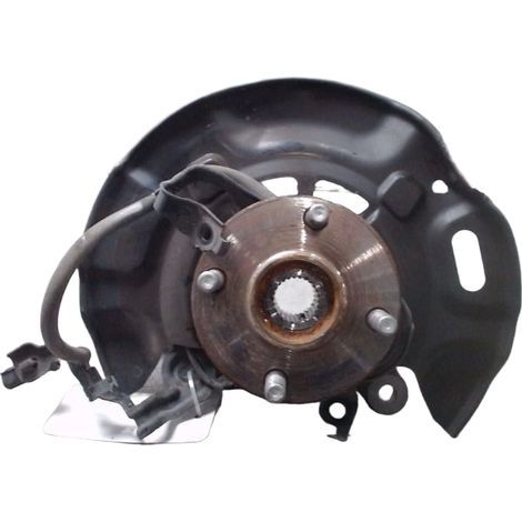 [PRODUIT D'OCCASION] Pivot Avant Gauche TOYOTA Iq 2008- ♻️ Ref Oe. 4321274020 - Garantie à vie (1/3)