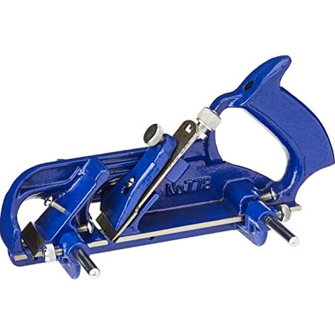 Irwin T778 Sponderuola Professionale a Battuta, 38 mm, 215 mm (1/4)
