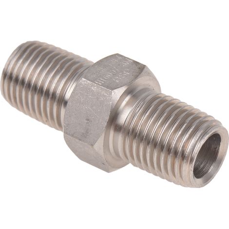 Mamelon RS PRO, R 1/4" mâle ( Prix pour 1 ) (1/2)