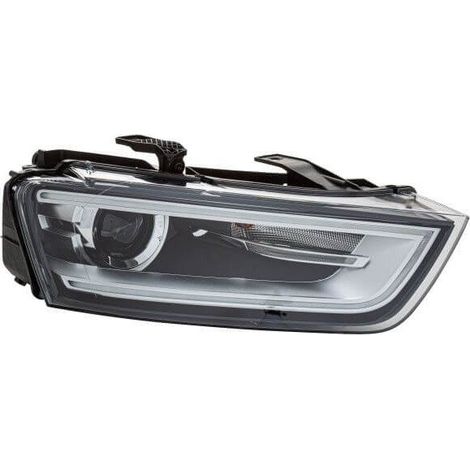 Phare avant droit Xénon et Led Audi Q3 1 phase 1 2011-2015