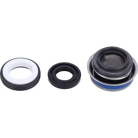 Kit de joints de pompe à eau, bonne Performance d'étanchéité, remplacement pour YZF R1 R6 R6S XVS1300CU