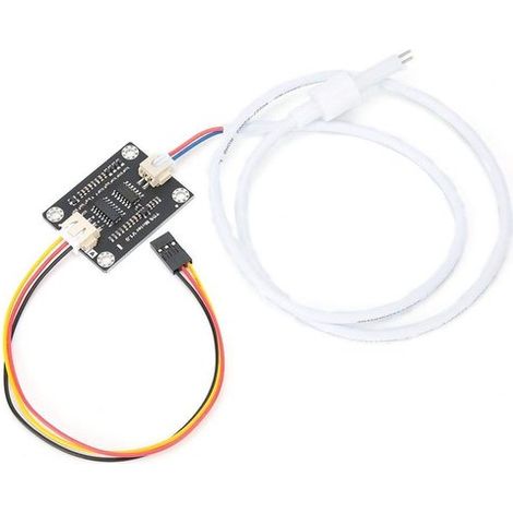 Dailygoods - Capteur de qualité de l'eau - Capteur numérique de qualité de l'eau - Mesure de la qualité de l'eau - Analyse de l'eau - 2 sondes pour applications industrielles (1/5)