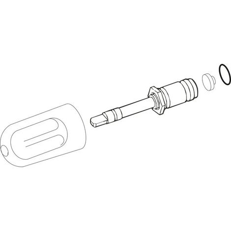 BOSCH Kit de conversión, 8738721408