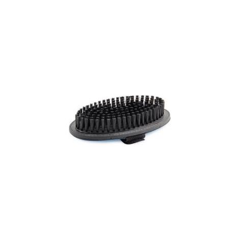 Ancol Ergo Palm Bristle Pad - sgl - 416826