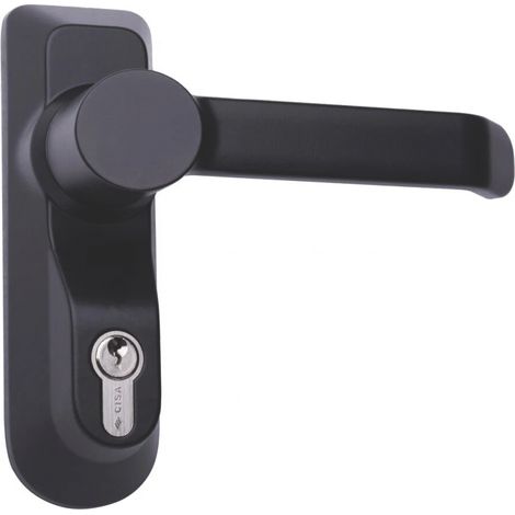 Comando Esterno per Maniglione Antipanico Art. 07078.68.0 Cisa