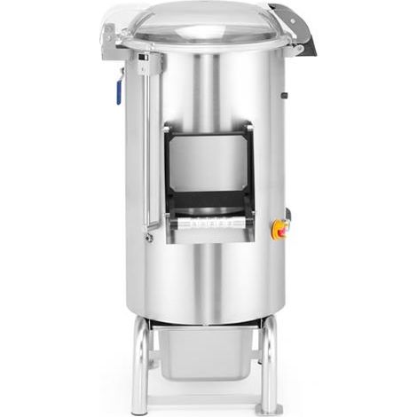Éplucheur de pommes de terre, 18 kg, HENDI, Kitchen Line, 18 kg, 230V/1100W, 622x540x(H)997mm Variante de base