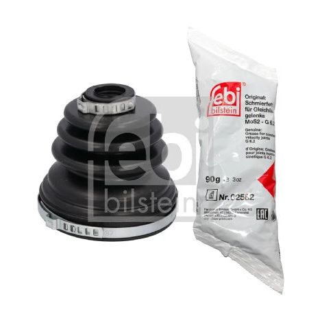 Jeu de joints-soufflets, arbre de commande FEBI BILSTEIN 197315 BMW 2T144A084DA (1/2)