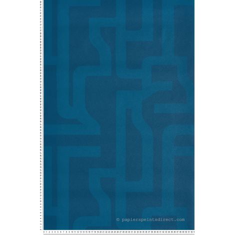 Papier peint Bensimon 2 - LTC-51201101