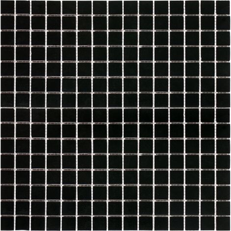 Mosaïque Q Black