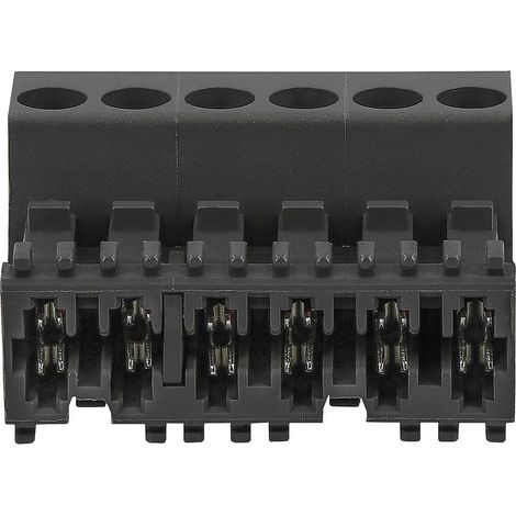 Fondital Raststecker X1 Nr. 1-6, Antea Next