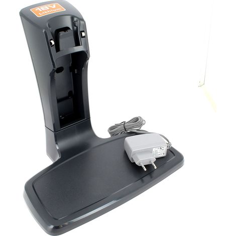 Estación de carga 18v para aspirador ELECTROLUX 4055478434 (1/3)
