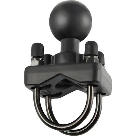 RAM MOUNTS Montaje en tubo/riel - Perno en U doble RAM-235-1U
