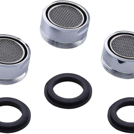 Économiseur d'eau universel pour robinet de cuisine (1/5)