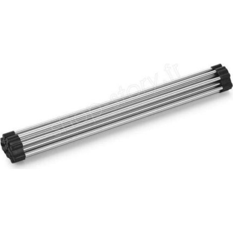 Égouttoir À Vaisselle - Acier Inoxydable 304 - Pliable Enroulable - Pour Évier Cuisine - 1 Pièce 47 x 40 cm (1/4)