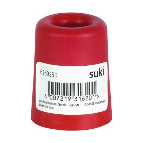 Fix-o-moll Türsperre zum Schrauben 1 Sperrschloss oder Riegel 75 mm x 40 mm - Fix-o-moll