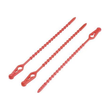 LAPP 61721102 KABELBINDER QUICK TIE 240X3,9 BK Serre-câble 240 mm 3.9 mm noir 100 pc(s)