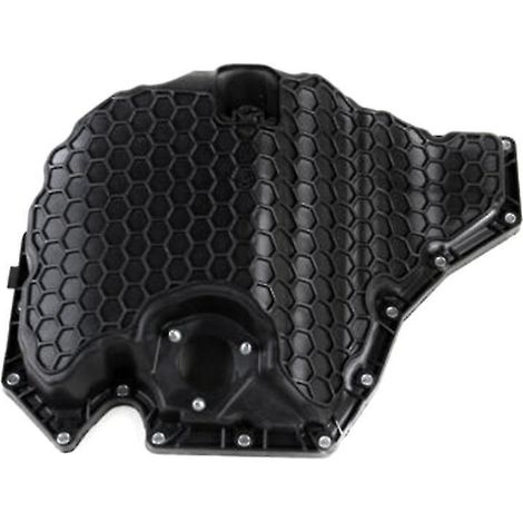 Huile moteur pour Q5 A4l A5 A6l Sous Huile moteur 06l103600f V103860-- (1/5)