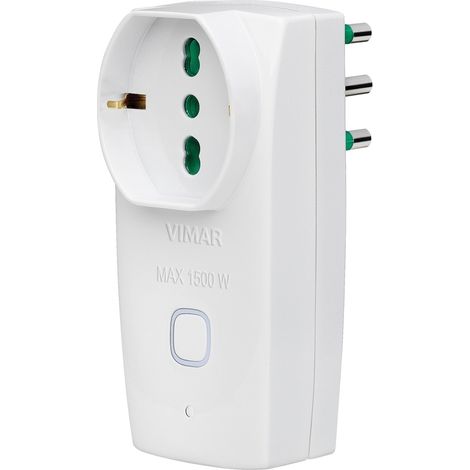 Adapter S17 + Universal + Int + Wifi VIMAR 00335.B