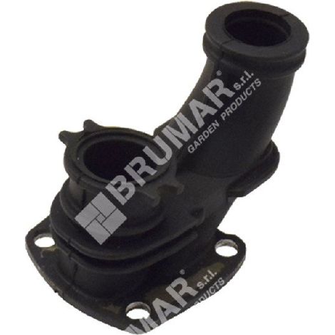Collettore per motoseghe ZOMAX 4.005.0023.09 COMPATIBILE - 051855