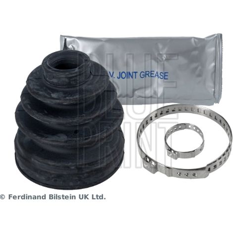 Jeu de joints-soufflets, arbre de commande Blue Print ADM58127 MAZDA GD38-22-540
