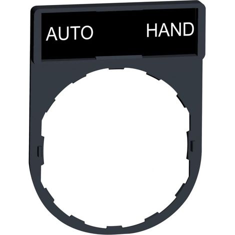 Eine weitere Komponente für die Hausautomation von Schneider Electric, zby2364, Kunststoff, 30x40 mm (1/3)
