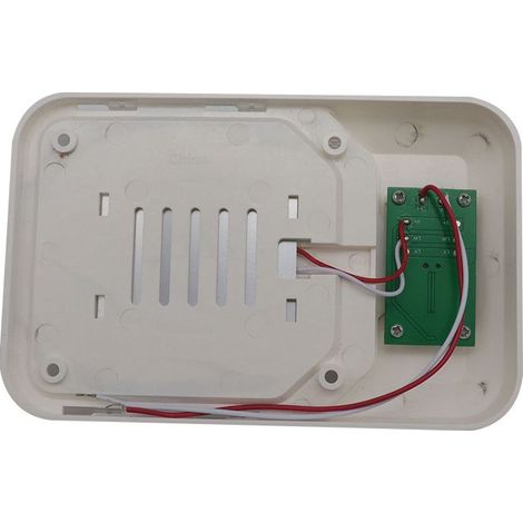 Set mit 2 dimmbaren 12-24V LED-Lampen – Integrierter Druckschalter – Helle Deckenleuchte für Wohnmobile (1/5)