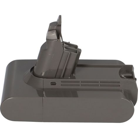 Akku für Dyson 3000mAh 21.6V Li-Ionen V6 DC58 DC59 DC61 DC62 DC72 965874-02 SV09 (1/5)