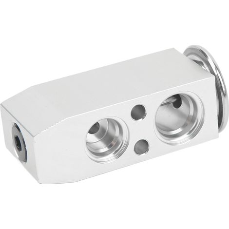 Valve de régulation de température (TX) de climatisation avec joint torique de remplacement pour Commodore VT VX VY VZ V6 V8 (1/5)