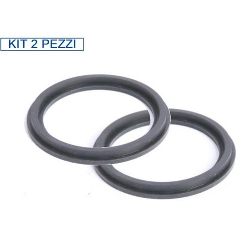 BESTWAY - Kit 2 pezzi P6029 - Guarnizioni valvola Plunger e Selettrici
