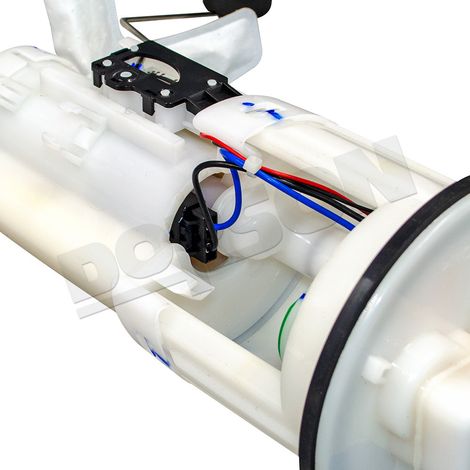 Ensemble pompe à carburant pour véhicules Mitsubishi COLT/PLUS 1.6 (modèle 1760A195) (1/4)
