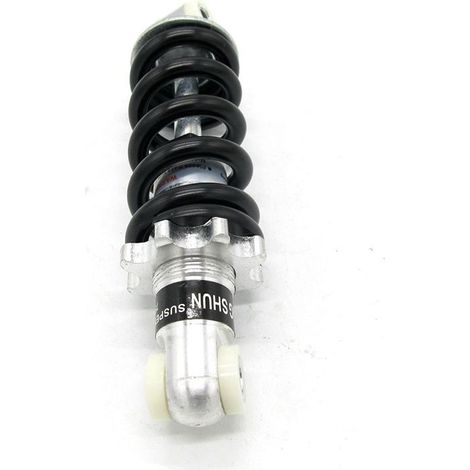 Amortisseur De Choc Arrière - 125 mm - 750 Lbs - Pour Scooter Vtt Go Kart 49cc - Lot De 2 (1/5)