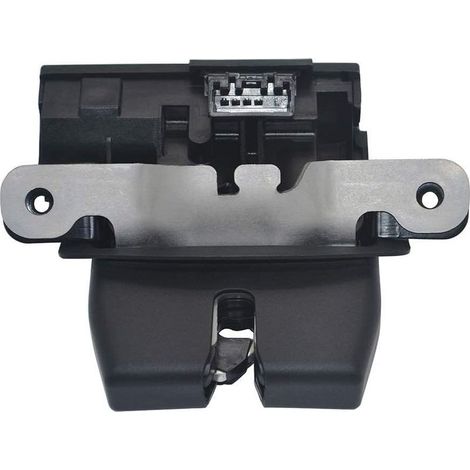 Actuator of locking of tailgate rear for Ford Fiesta MK6 MK7 (2008-2017) - Reference : 1761865 DK5162310D (compatible Ford B-Max) (1/4)