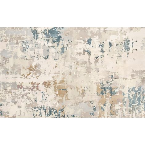 Papier peint panoramique - Abstrait - 130 cm x 81 cm (1/2)