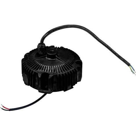 Mean Well HBG-200-48A Driver per LED Tensione costante, Corrente costante 196.8 W 2.46 - 4.1 A 48 V/DC adatto per ester