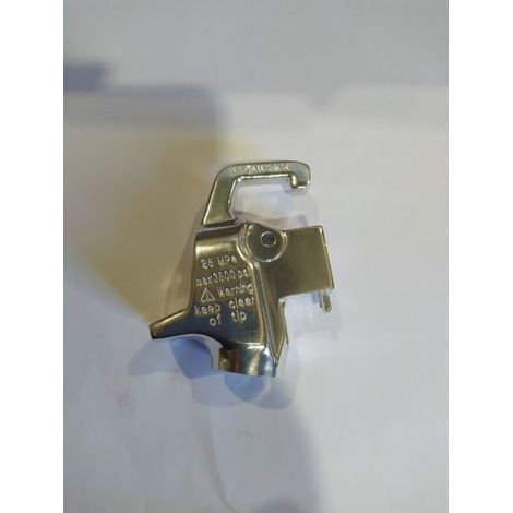 CUERPO PISTOLA - GALICIA PUL-TEC