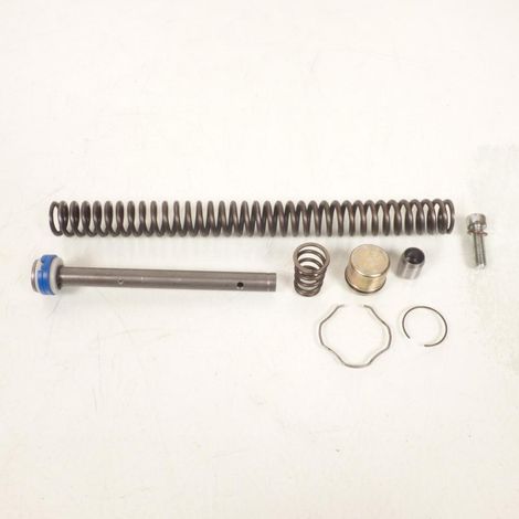 [GEBRAUCHT] [GEBRAUCHTWAREN] Originales hydraulisches Gabelsystem für Scooter (1/2)