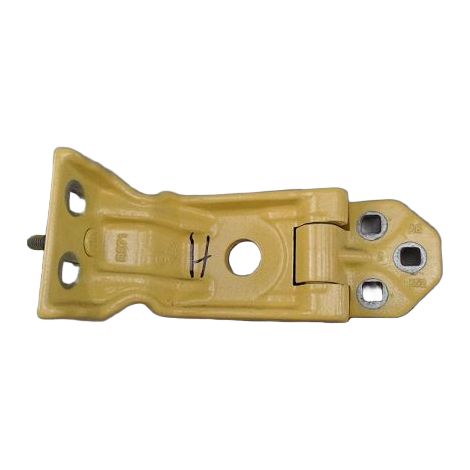 [PRODUIT D'OCCASION] Charniere Sup Porte Battante Ard RENAULT Master III Ph3 3300 L2h2 2019- ♻️ Ref Oe. 844000013r - Garantie à vie (1/2)