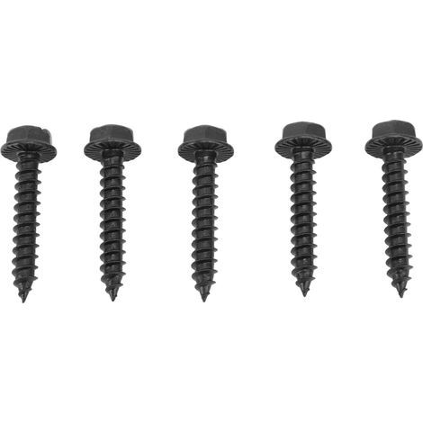 Fockety Boulons de Couvercle D'embrayage Durables OE 7519330, Adaptés pour 570 900 1000, pour les Propriétaires de ATV UTV. (1/5)