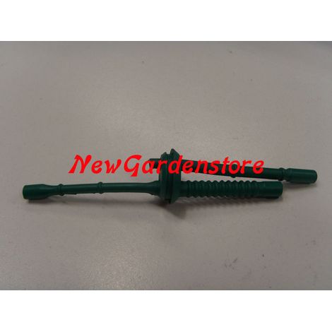 Tubo desbrozadora cortacésped STIHL 228042 FS 45-50 (1/4)