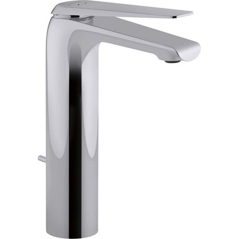 JACOB DELAFON Mezclador alto para lavabo Avid (1/3)