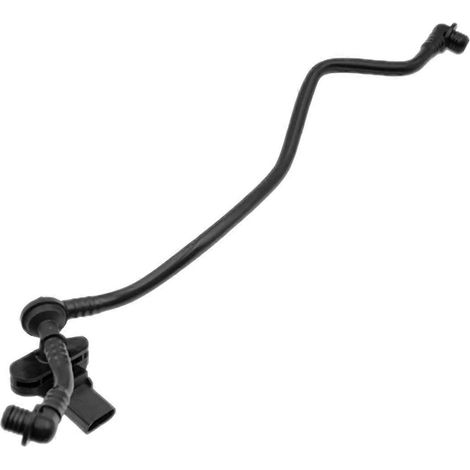 Tuyau de dépression pour servofrein avec capteur de pression d'admission 036906051G pour Audi A7 A6 4G 3.0L 0261230081 js
