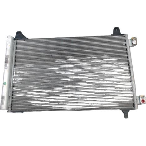 [PRODUIT D'OCCASION] Condenseur Climatisation PEUGEOT 208 ♻️ Ref Oe. 9825371480 - Garantie à vie
