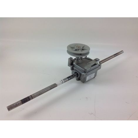 Trazione rasaerba tosaerba tagliaerba GRIN HM46A HM53A puleggia 73 mm PRT-0548 (1/4)