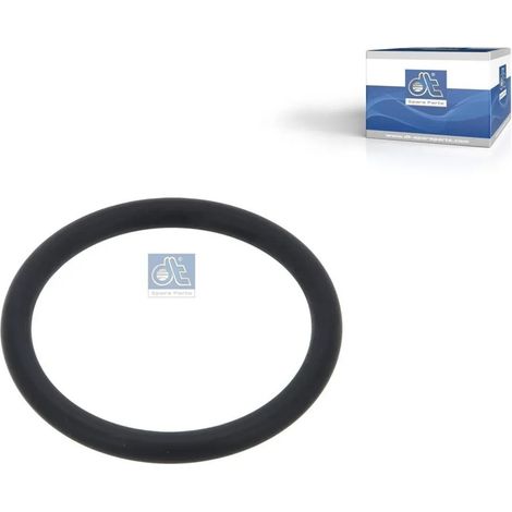Joint torique Ø 55 mm 6 mm DT PIÈCES DE RECHANGE IAM expertise adaptée notamment à RENAULT (1/5)