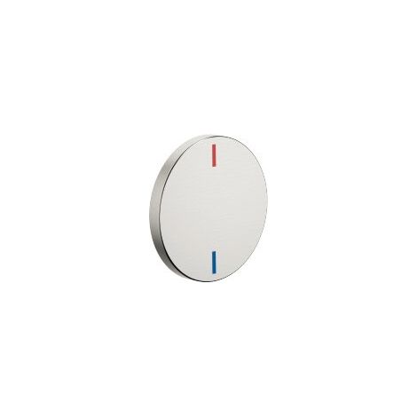 Dornbracht 11189811-06 Cartouche poignée rouge et bleu CYO