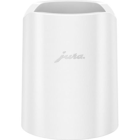 Jura Glacette White serbatoio per latte design elegante bianco (1/3)