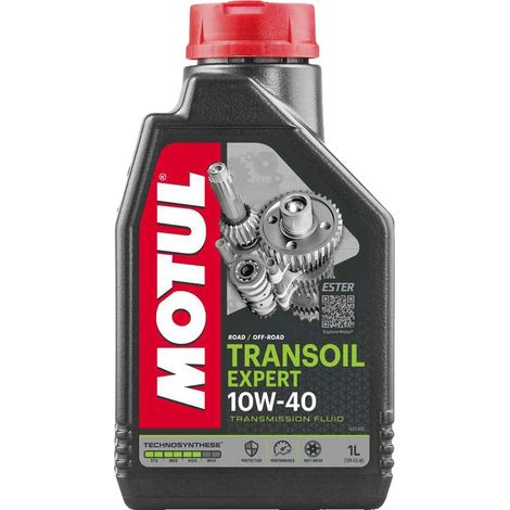 Getriebeöl für Schaltgetriebe motul sae 10w-40 transoil expert