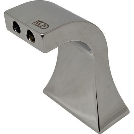 Ricambio supporto cromo asta Mimi Gessi R1828 (1/2)