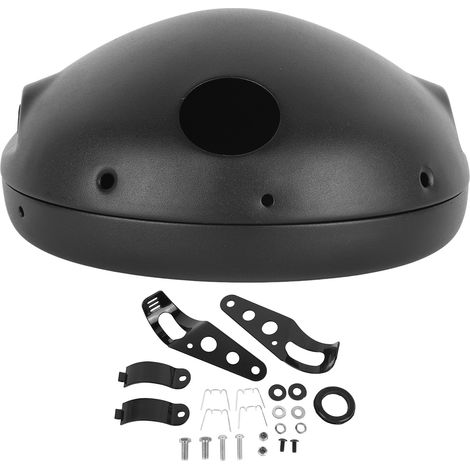 1 Paire 4 Ergots 24 Canelures Moyeux de Roue Arrière 25mm pour 125cc 150cc 200cc Go Kart Quad ATV (1/5)