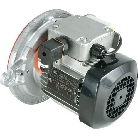 Moteur ls 63 120W - ATLANTIC : 060077